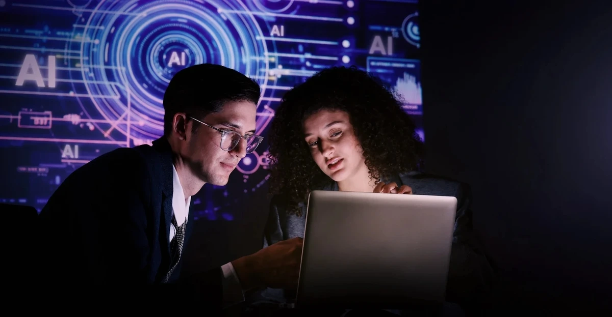 AI Agents as Coworkers in the Modern Workplace