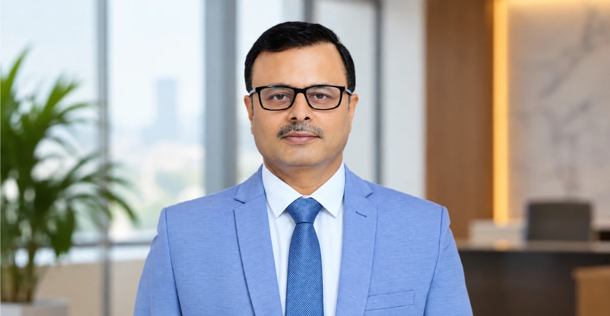 BC Jindal Group Appoints Dr. Amit Khanna as CHRO of Jindal (India) Limited