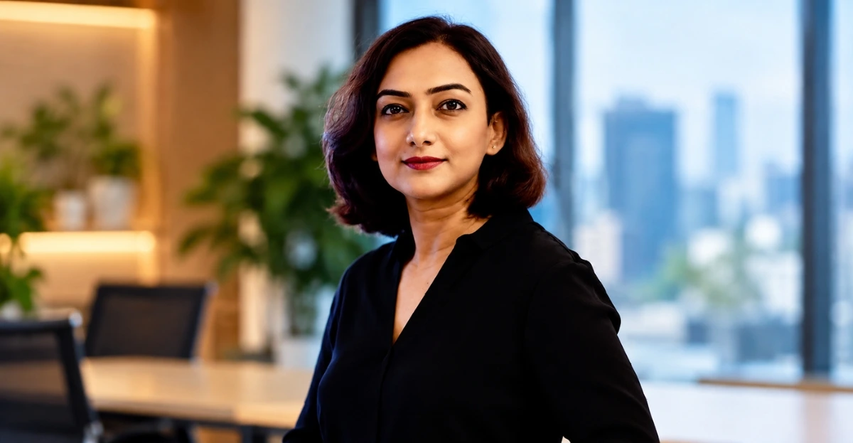 MiPhi Semiconductors Appoints Nupur Shrivastava as Chief Human Resources Officer