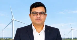 POWERCON Group appoints Ravindra Chauhan as Senior Management Officer for Business Development in renewable energy.