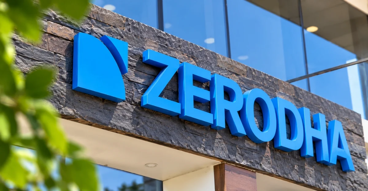 Zerodha work culture: Nithin Kamath on a calm workplace without night or weekend work