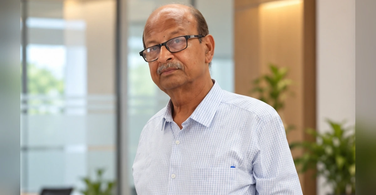 Cellecor Gadgets Limited appoints Ravi Kumar as Chief Financial Officer