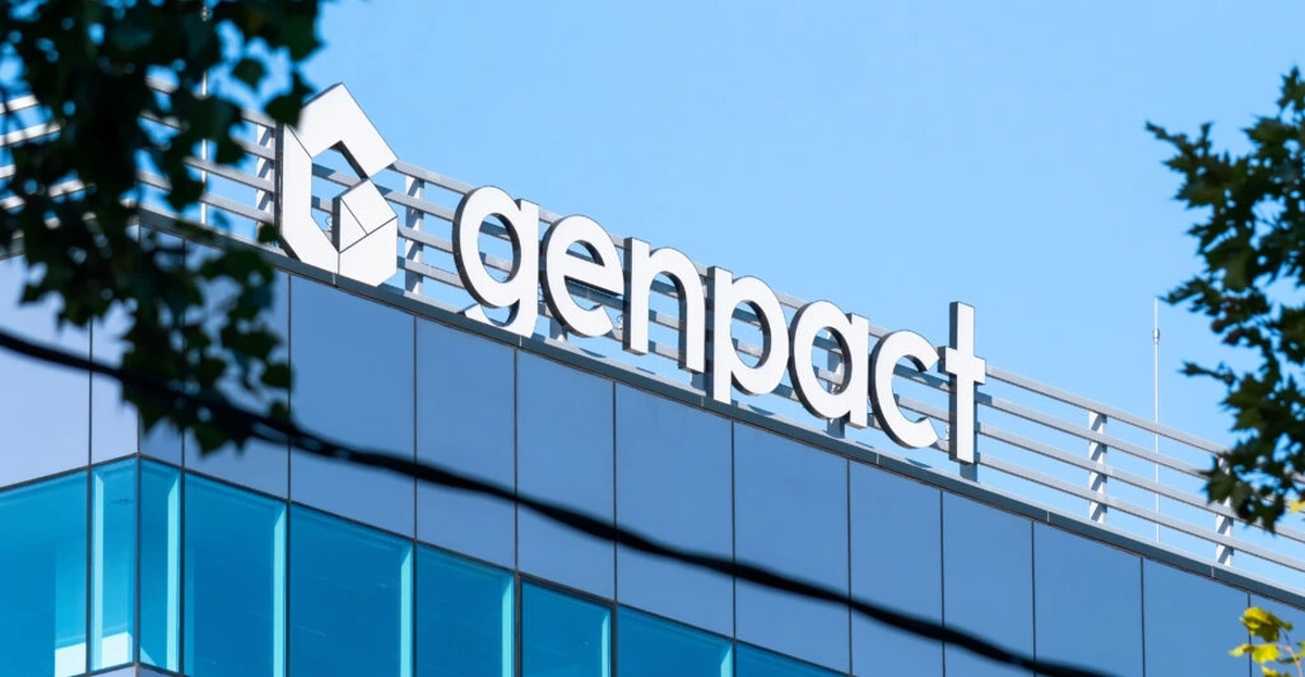 HR team reviewing complaint process after Genpact harassment allegations