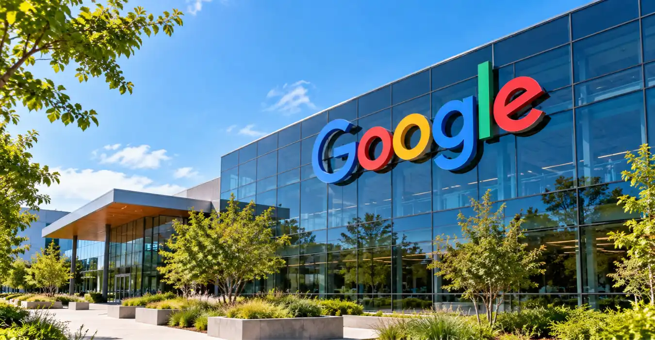 Google employees rally for the Google layoff protection petition as AI fears rise