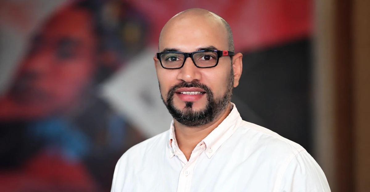 Mahesh Singh Joins Wonder Cement as Vice President – Corporate Brand Communication