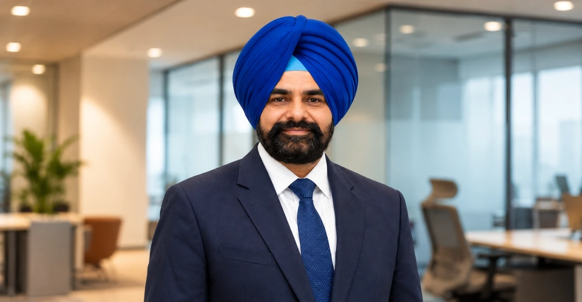 Servotech Renewable appoints Shivinder Singh Buttar as Vice President of Human Resources