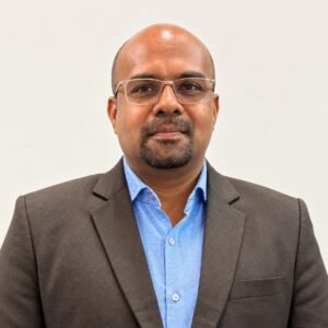 Picture of Dr. Balanagarajan K