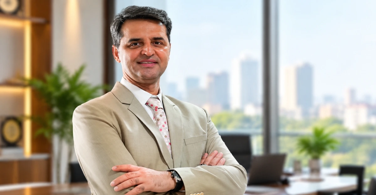 Zeon Lifesciences Appoints Dr. Sundeep Talwar as CEO in a corporate office